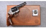 Smith & Wesson ~ Model 10-6 