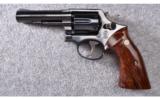 Smith & Wesson ~ Model 10-6 