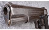 Colt ~ Model of 1911 U.S. Army 