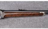Shiloh ~ Sharps Model 1874 ~Calibre 45 - 2 1/10 (.45-70) - 4 of 9
