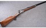 Shiloh ~ Sharps Model 1874 ~Calibre 45 - 2 1/10 (.45-70) - 1 of 9