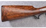 Shiloh ~ Sharps Model 1874 ~Calibre 45 - 2 1/10 (.45-70) - 2 of 9