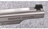 Ruger ~ GP 100 Match Champion ~ .357 Magnum - 5 of 5
