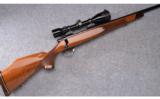 Weatherby (Japan) ~ Vanguard
~ .300 Wby. Mag. - 1 of 9