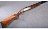 Beretta ~ Model 687 Silver Pigeon III ~ 12 Ga. - 1 of 9