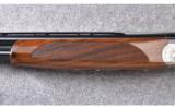 Beretta ~ Model 687 Silver Pigeon III ~ 12 Ga. - 6 of 9