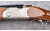 Beretta ~ Model 687 Silver Pigeon III ~ 12 Ga. - 7 of 9