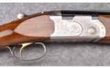Beretta ~ Model 687 Silver Pigeon III ~ 12 Ga. - 3 of 9