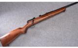 Winchester ~ Model 43 ~ .22 Hornet - 1 of 9