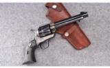 Colt ~ Single Action Army ~ .38 Special - 9 of 9