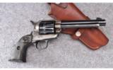 Colt ~ Single Action Army ~ .38 Special - 1 of 9