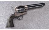 Colt ~ Single Action Army ~ .38 Special - 2 of 9