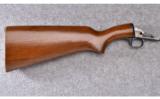 Remington ~ The Fieldmaster Model 121A Takedown ~ .22 Short - Long - Long Rifle - 5 of 16