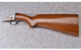 Remington ~ The Fieldmaster Model 121A Takedown ~ .22 Short - Long - Long Rifle - 8 of 16