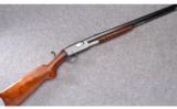 Remington ~ Model 12 CS Takedown ~ .22 Rem. Special - 1 of 15