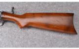 Remington ~ Model 12 CS Takedown ~ .22 Rem. Special - 8 of 15