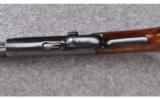 Remington ~ Model 12 CS Takedown ~ .22 Rem. Special - 5 of 15