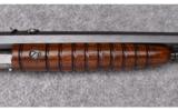 Remington ~ Model 12 CS Takedown ~ .22 Rem. Special - 4 of 15