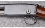 Remington ~ Model 12 CS Takedown ~ .22 Rem. Special - 7 of 15