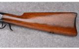 Winchester ~ Model 1885 Low Wall Winder Musket ~ .22 Short - 8 of 14