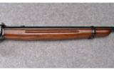 Winchester ~ Model 1885 Low Wall Winder Musket ~ .22 Short - 4 of 14