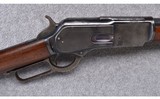 Winchester ~ Model 1876 Sporting Rifle ~ .40-60 W.C.F. - 14 of 14