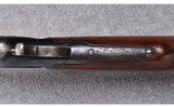 Winchester ~ Model 1876 Sporting Rifle ~ .40-60 W.C.F. - 11 of 14