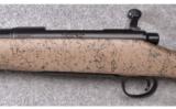 Remington ~ Custom Shop Model 700 ~ .375 Rem. Ultra Mag. - 7 of 9
