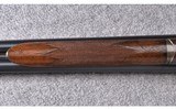Ithaca ~ Hammerless SxS ~ 12 Ga. - 15 of 16