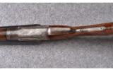 Ithaca ~ Hammerless SxS ~ 12 Ga. - 6 of 16