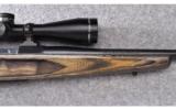 Browning (Japan) ~ A-Bolt Eclipse Hunter II ~ 7 MM Rem. Mag. Only - 4 of 9