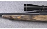 Browning (Japan) ~ A-Bolt Eclipse Hunter II ~ 7 MM Rem. Mag. Only - 6 of 9