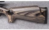 Browning (Japan) ~ A-Bolt Eclipse Hunter II ~ 7 MM Rem. Mag. Only - 8 of 9