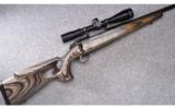 Browning (Japan) ~ A-Bolt Eclipse Hunter II ~ 7 MM Rem. Mag. Only - 1 of 9
