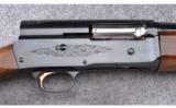 Browning (Japan) ~ Auto-5 Magnum Twelve ~ 12 Ga. - 3 of 9