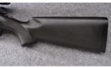 Browning (Japan) ~ A-Bolt Composite Stalker II ~ .270 Win. - 8 of 9