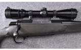 Browning (Japan) ~ A-Bolt Composite Stalker II ~ .270 Win. - 3 of 9