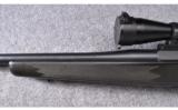 Browning (Japan) ~ A-Bolt Composite Stalker II ~ .270 Win. - 6 of 9