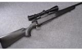 Browning (Japan) ~ A-Bolt Composite Stalker II ~ .270 Win. - 1 of 9