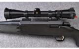 Browning (Japan) ~ A-Bolt Composite Stalker II ~ .270 Win. - 7 of 9
