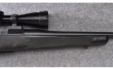 Browning (Japan) ~ A-Bolt Composite Stalker II ~ .270 Win. - 4 of 9