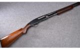 Winchester ~ Model 42 ~ .410 Bore - 1 of 9