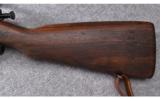 Rock Island Arsenal ~ Model 1903 ~ .30-06 - 8 of 9