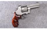 Smith & Wesson ~ Model 625-8 ~ .45 ACP - 1 of 3
