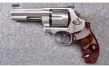 Smith & Wesson ~ Model 625-8 ~ .45 ACP - 2 of 3