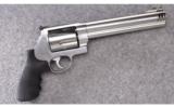 Smith & Wesson ~ Model 460 XVR ~ .460 S&W Magnum - 1 of 3