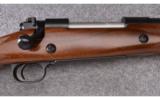 Winchester ~ Model 70 ~ .375 H&H Mag. Only - 3 of 9