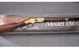 Winchester ~ Model 1866-2016 