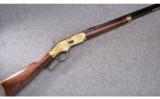 Winchester ~ Model 1866-2016 