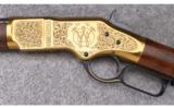 Winchester ~ Model 1866-2016 
